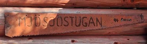Mjösjöstugan
